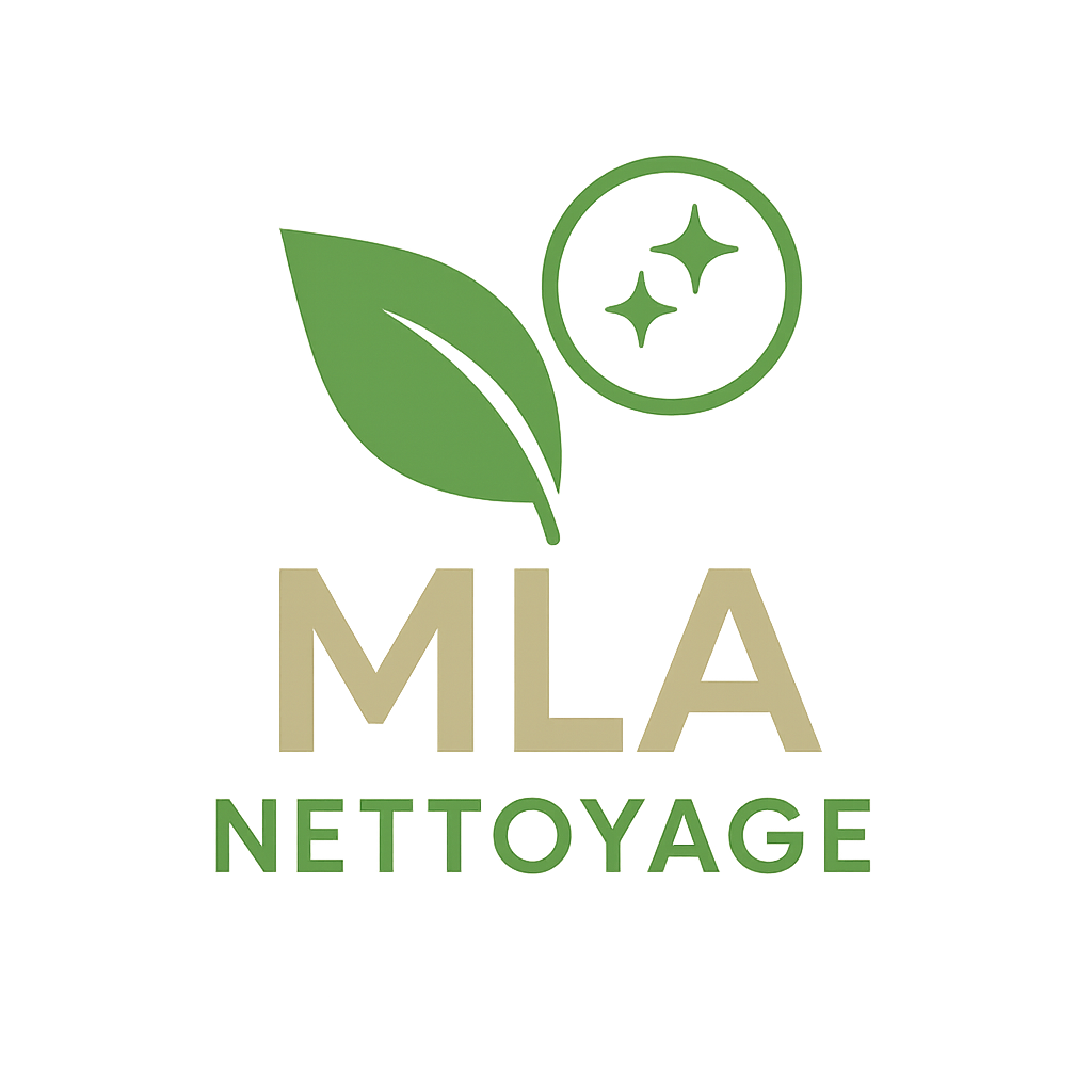 MLA Nettoyage